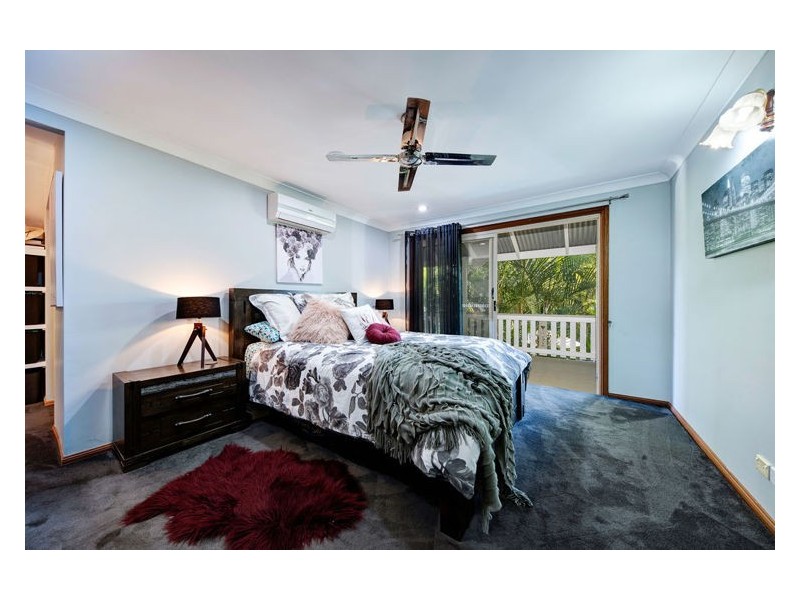 569 Paynters Creek Road, Rosemount QLD 4560