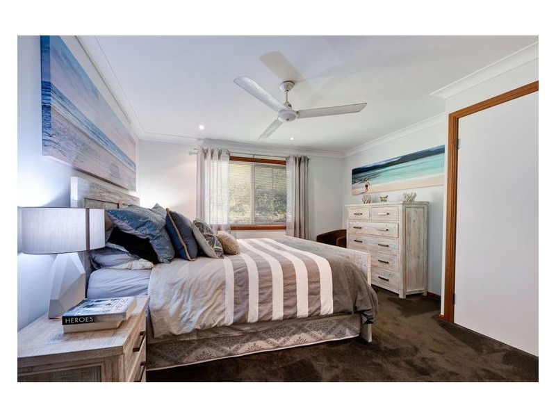 569 Paynters Creek Road, Rosemount QLD 4560