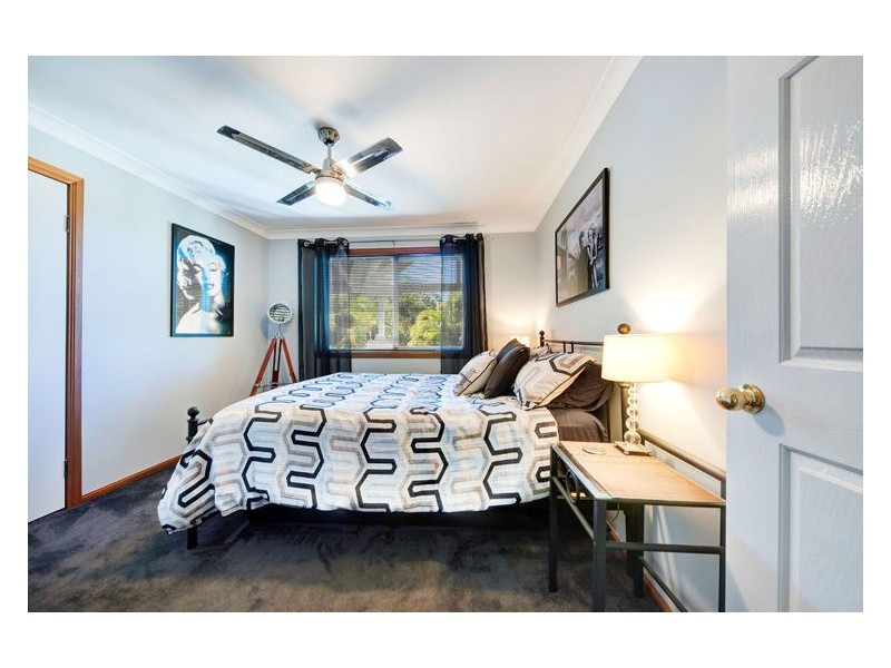 569 Paynters Creek Road, Rosemount QLD 4560