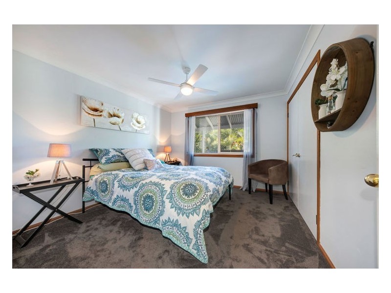 569 Paynters Creek Road, Rosemount QLD 4560