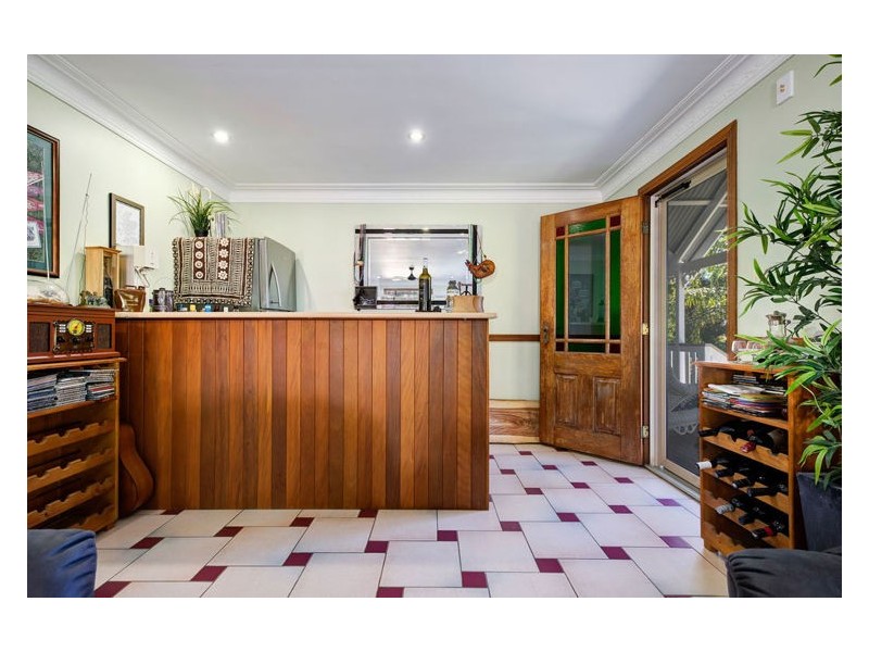 569 Paynters Creek Road, Rosemount QLD 4560