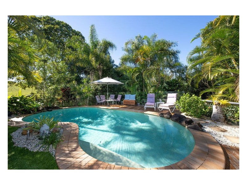 569 Paynters Creek Road, Rosemount QLD 4560