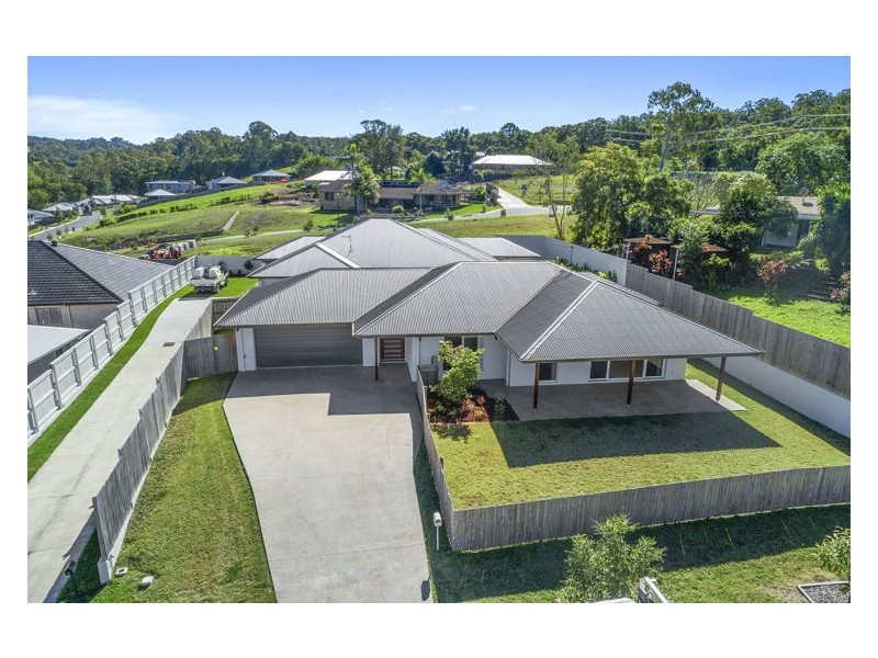 6 Bowerbird Avenue, Burnside QLD 4560