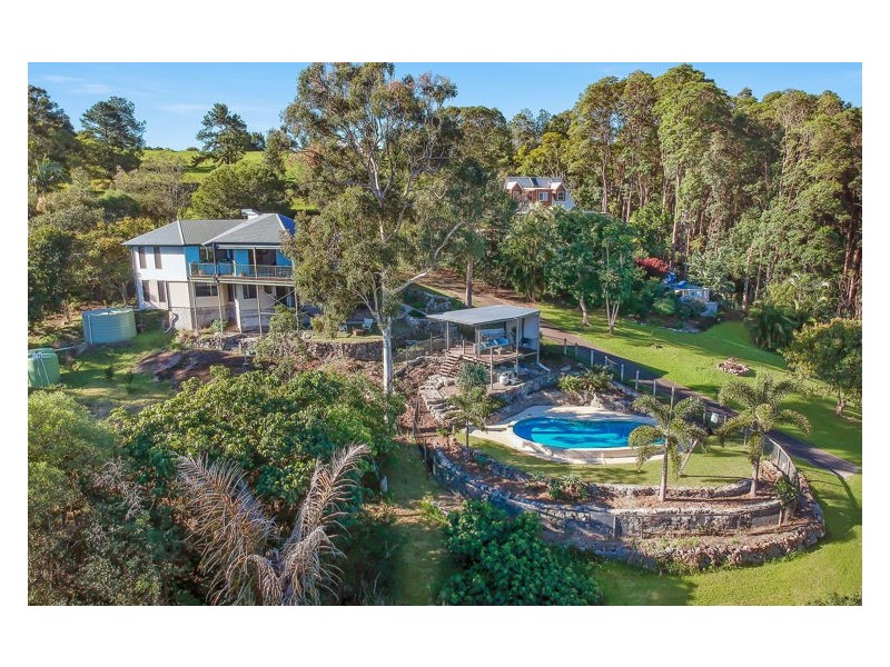 16 River Vista Court, Maroochy River QLD 4561