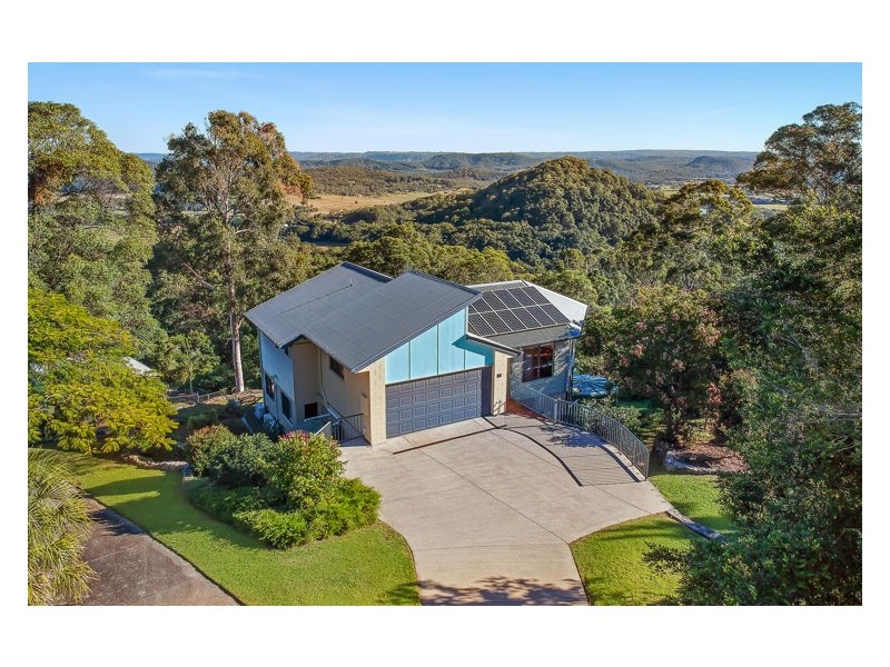 16 River Vista Court, Maroochy River QLD 4561