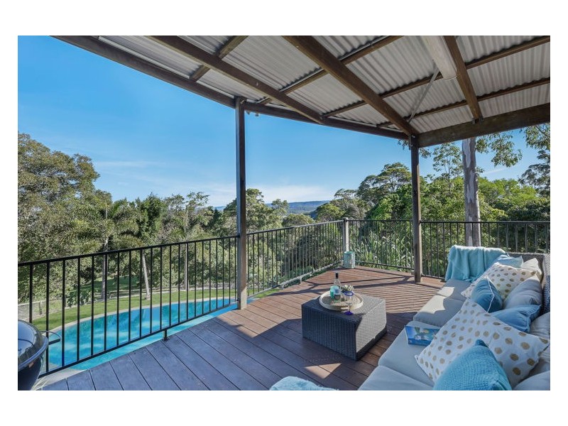 16 River Vista Court, Maroochy River QLD 4561