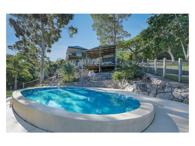 16 River Vista Court, Maroochy River QLD 4561