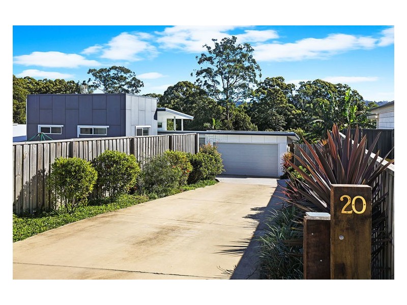 20 Possum Place, Nambour QLD 4560