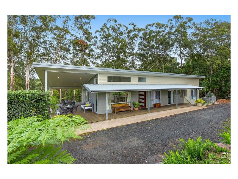 120-126 Panorama Drive, Rosemount QLD 4560