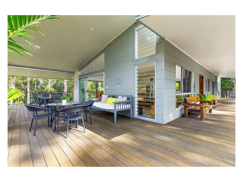 120-126 Panorama Drive, Rosemount QLD 4560