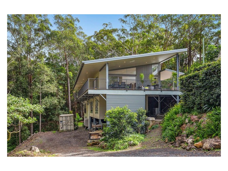 120-126 Panorama Drive, Rosemount QLD 4560