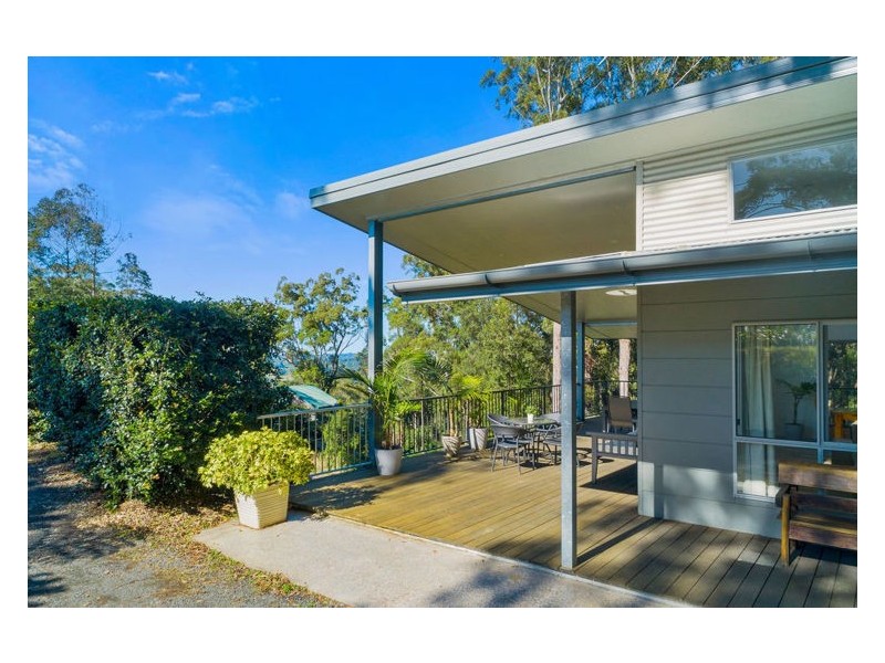 120-126 Panorama Drive, Rosemount QLD 4560