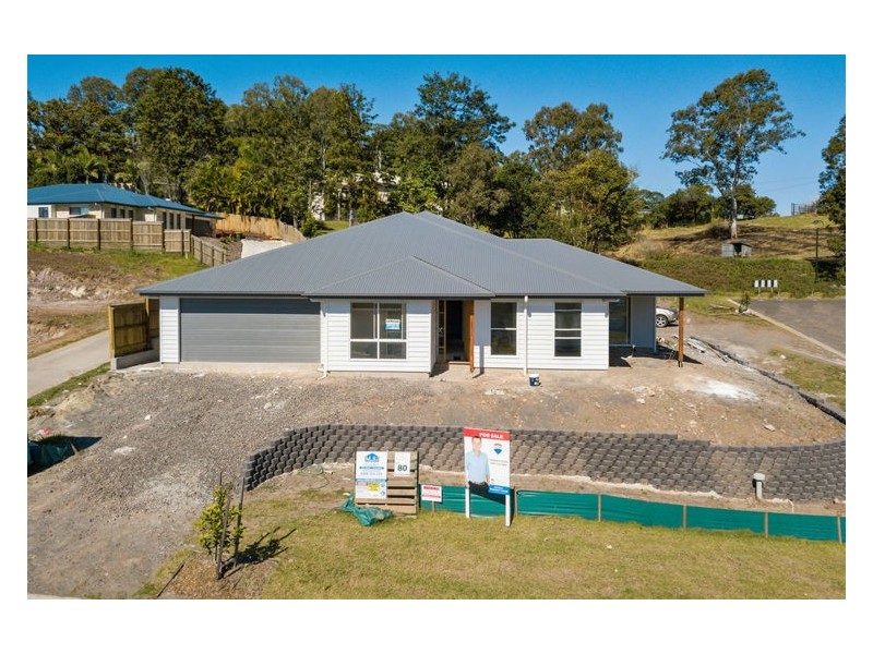 52 Altitude Dr, Burnside QLD 4560