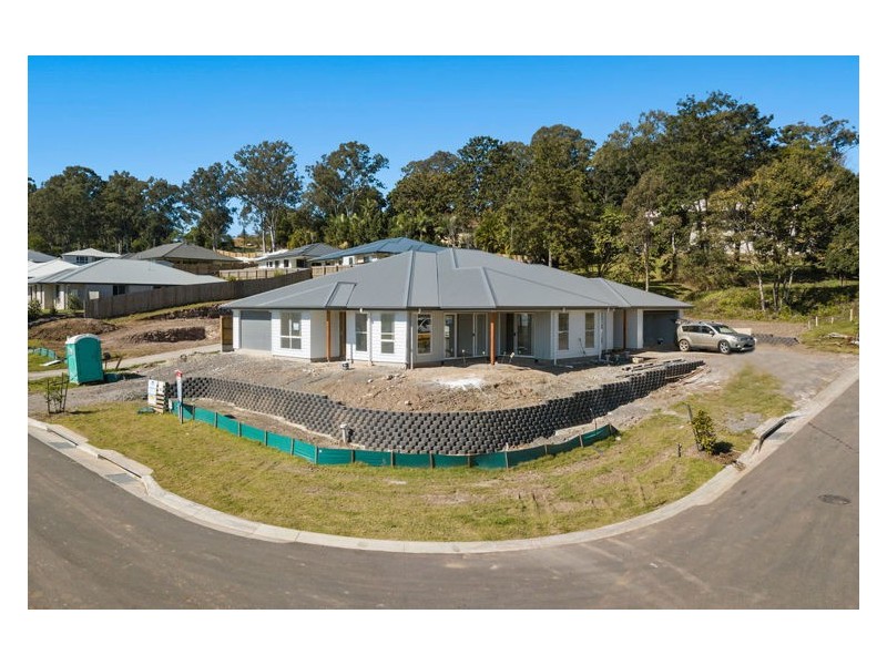 52 Altitude Dr, Burnside QLD 4560