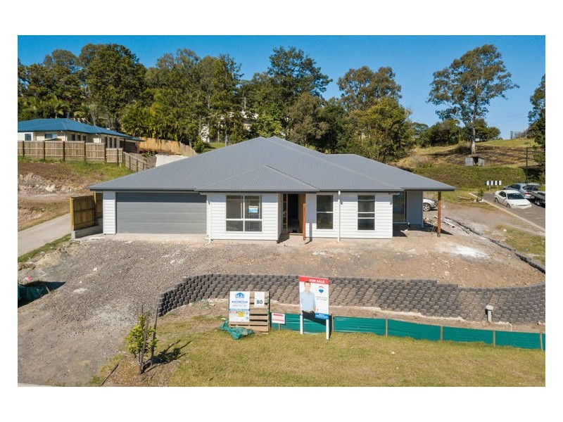 52 Altitude Dr, Burnside QLD 4560