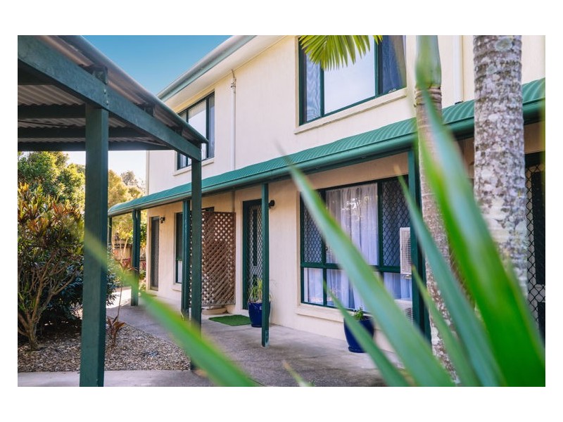 3/32 Lows Dr, Pacific Paradise QLD 4564