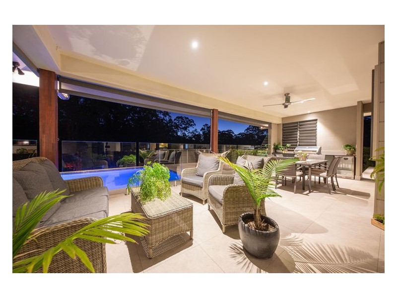 19 Fernhill Place, Diddillibah QLD 4559
