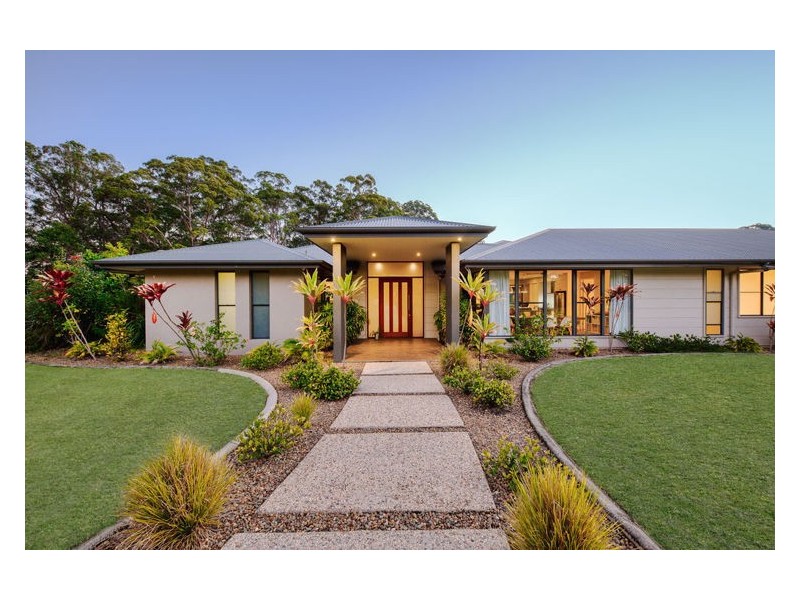 19 Fernhill Place, Diddillibah QLD 4559