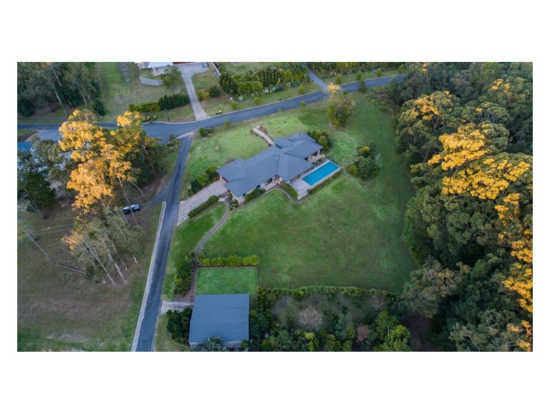 19 Fernhill Place, Diddillibah QLD 4559