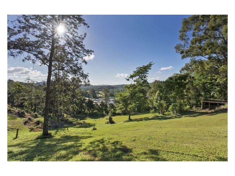 Proposed Lot 2 Panorama Dr, Rosemount QLD 4560
