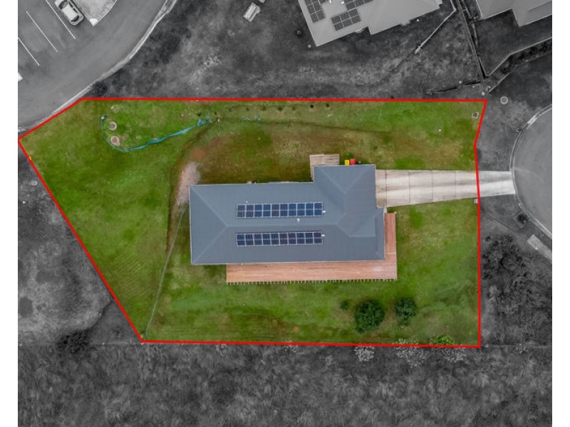 20 Observation Circuit, Nambour QLD 4560