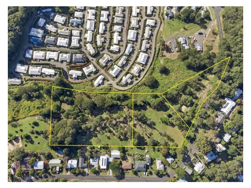 Proposed Lot 3 Panorama Dr, Rosemount QLD 4560