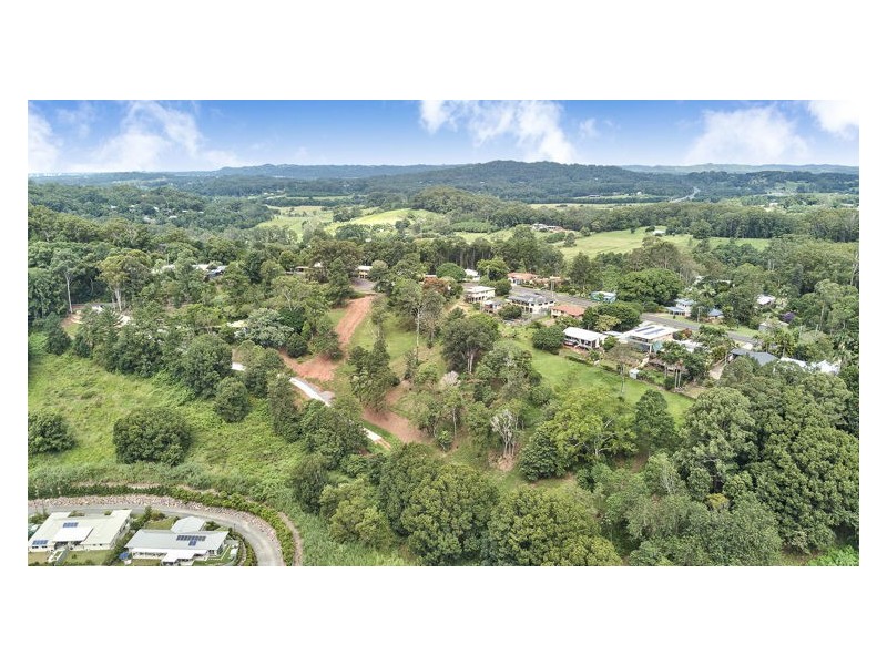 Proposed Lot 3 Panorama Dr, Rosemount QLD 4560