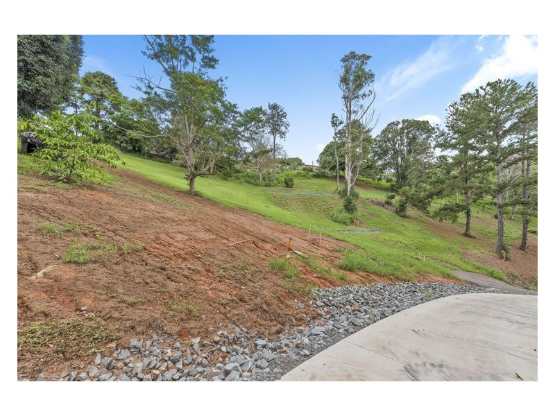 Proposed Lot 3 Panorama Dr, Rosemount QLD 4560
