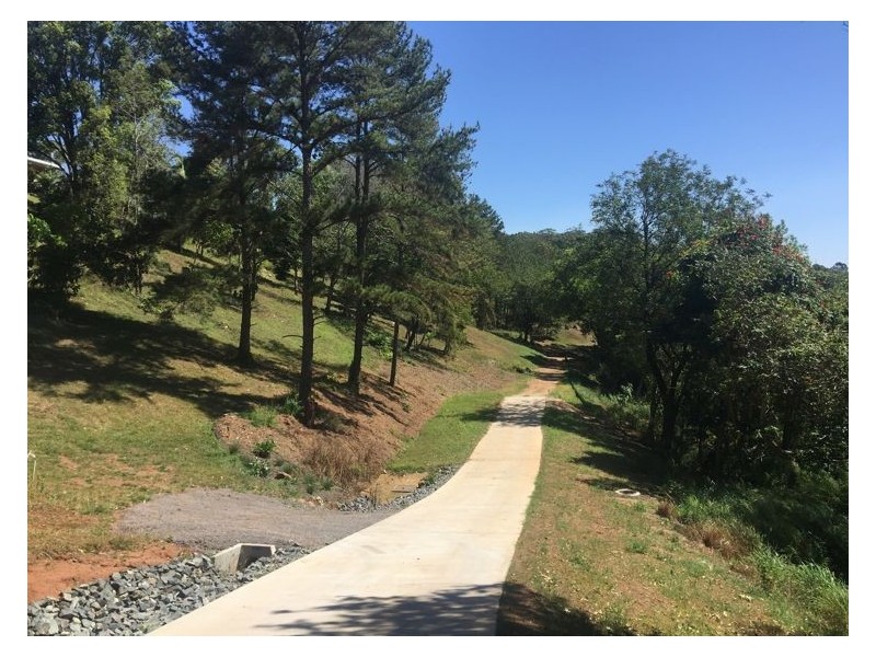 Proposed Lot 3 Panorama Dr, Rosemount QLD 4560