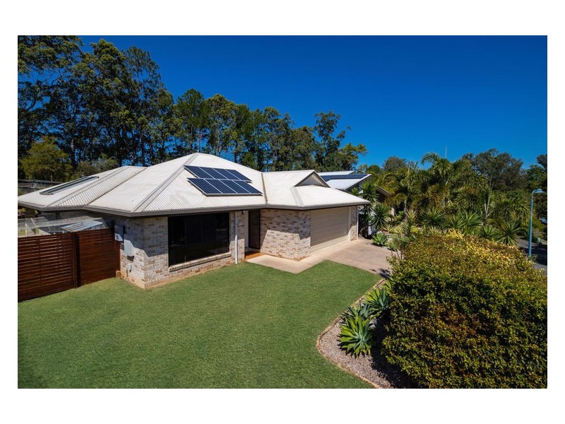 22 Gallows Place, Palmwoods QLD 4555