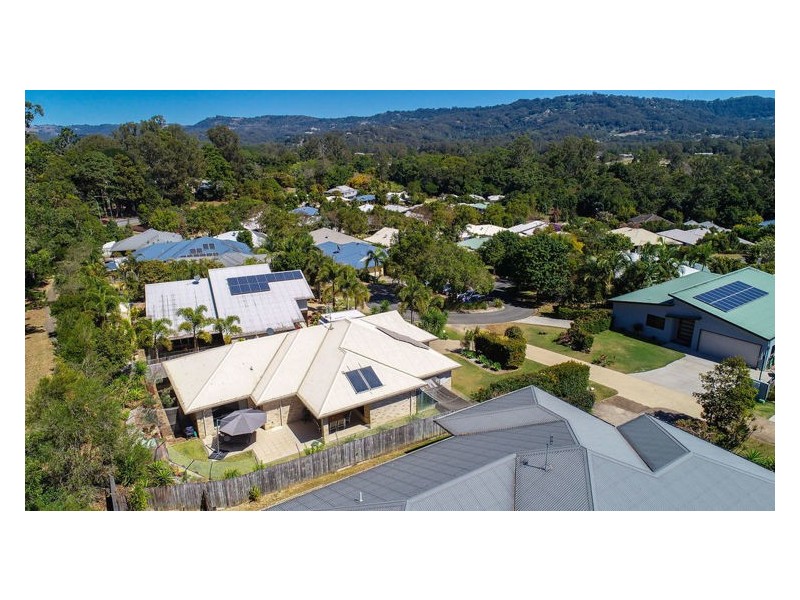 22 Gallows Place, Palmwoods QLD 4555