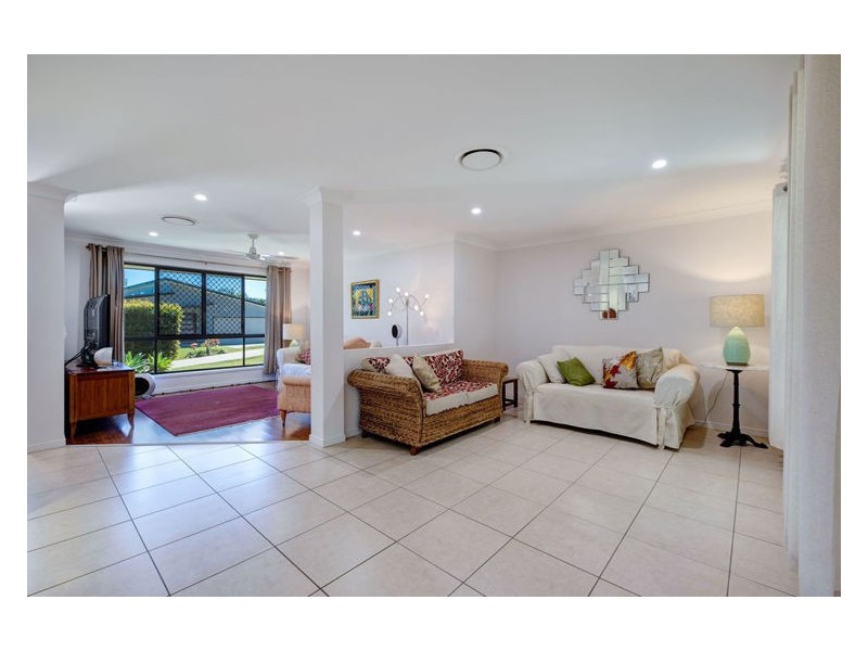 22 Gallows Place, Palmwoods QLD 4555