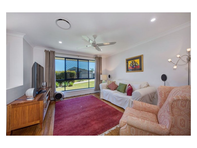 22 Gallows Place, Palmwoods QLD 4555