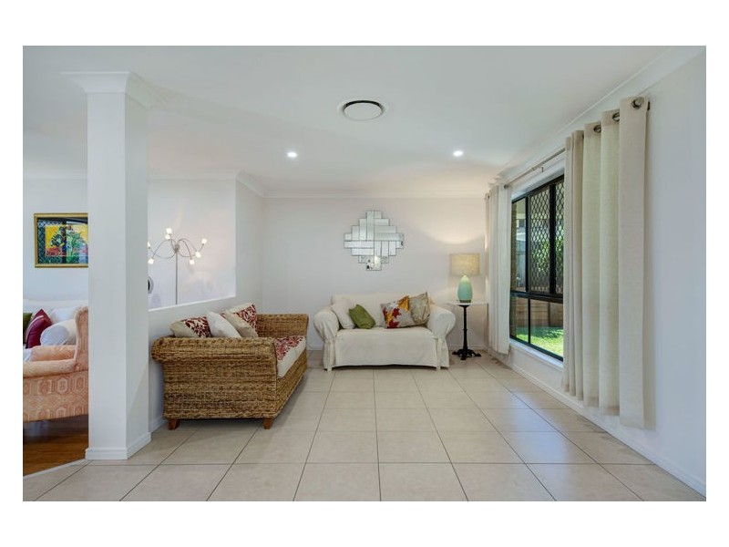 22 Gallows Place, Palmwoods QLD 4555