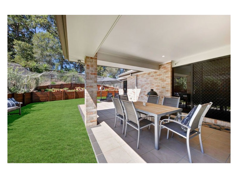 22 Gallows Place, Palmwoods QLD 4555