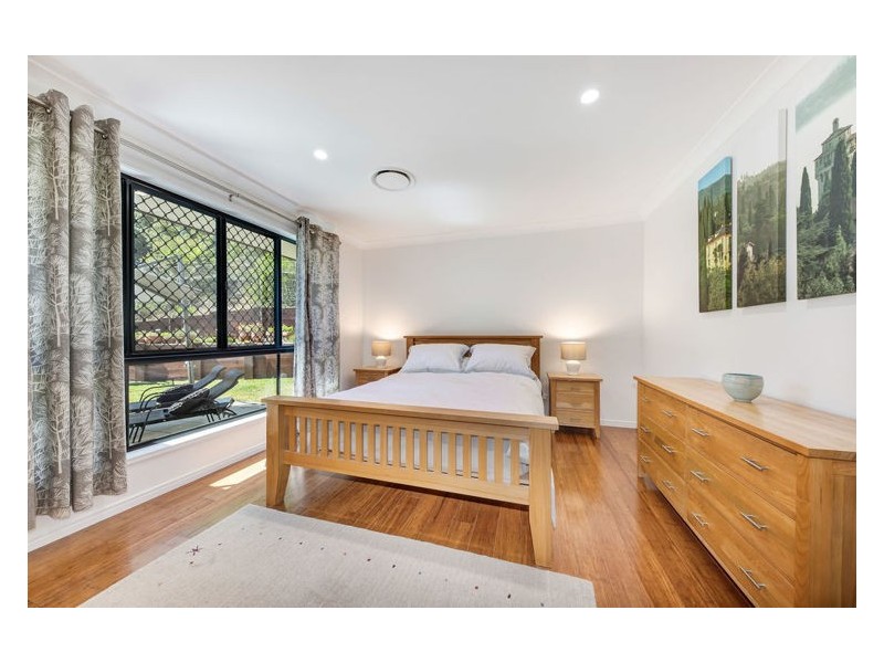 22 Gallows Place, Palmwoods QLD 4555