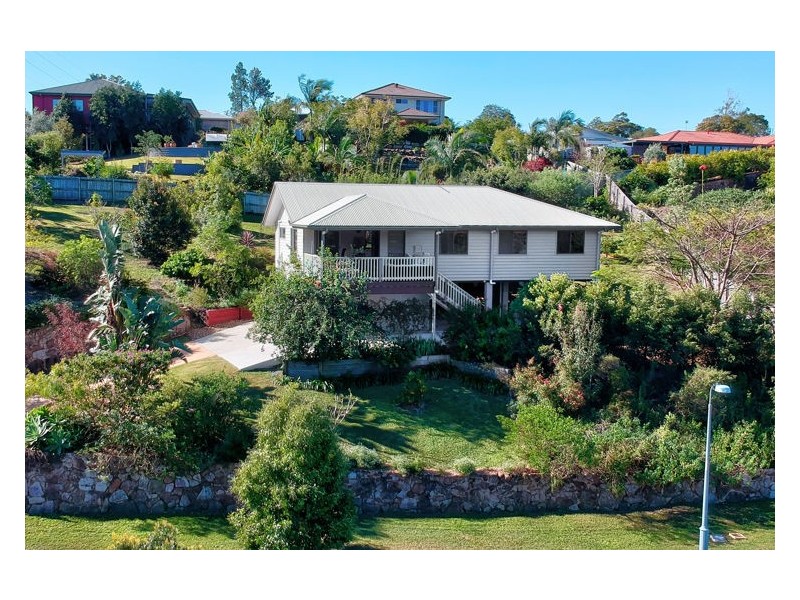 19-21 James Whalley Drive, Burnside QLD 4560