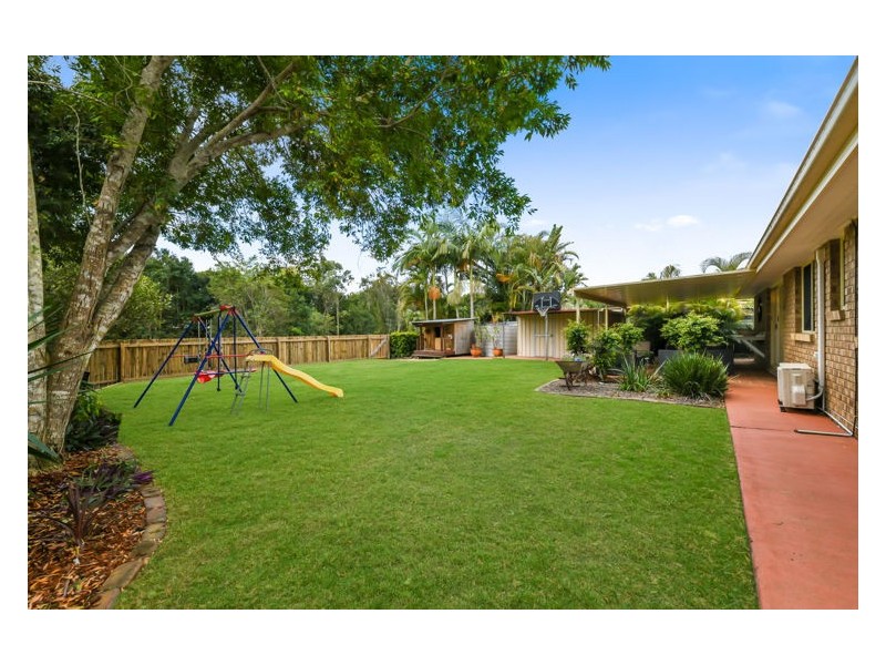 20 Robertson Dr, Burnside QLD 4560