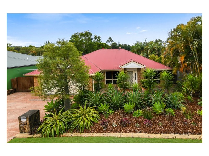 20 Robertson Dr, Burnside QLD 4560