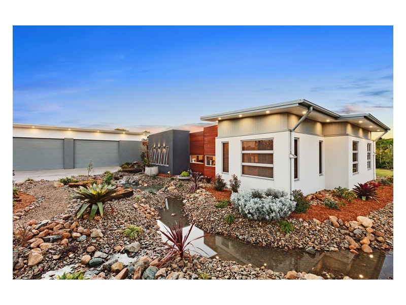 7 Wombat Place, Ninderry QLD 4561