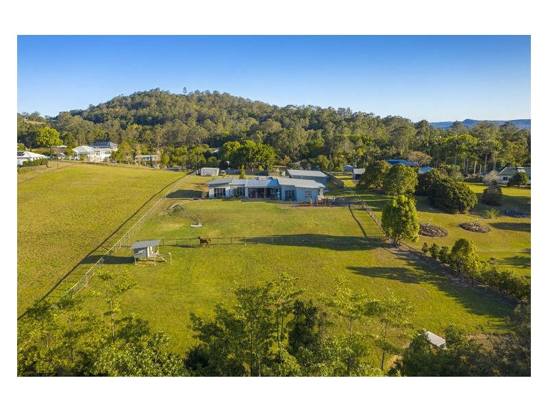 7 Wombat Place, Ninderry QLD 4561