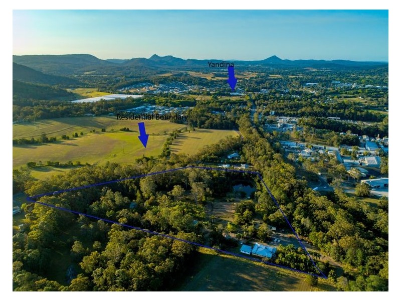 59 Ayrshire Road, Yandina QLD 4561