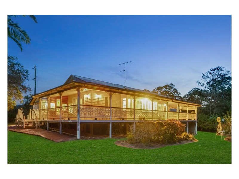 59 Ayrshire Road, Yandina QLD 4561