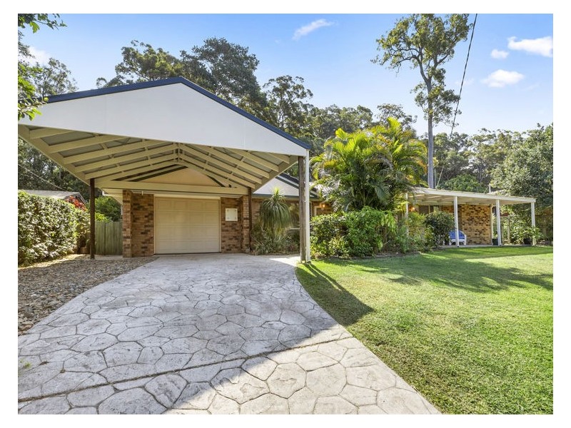 45 Elkhorn Street, Kuluin QLD 4558