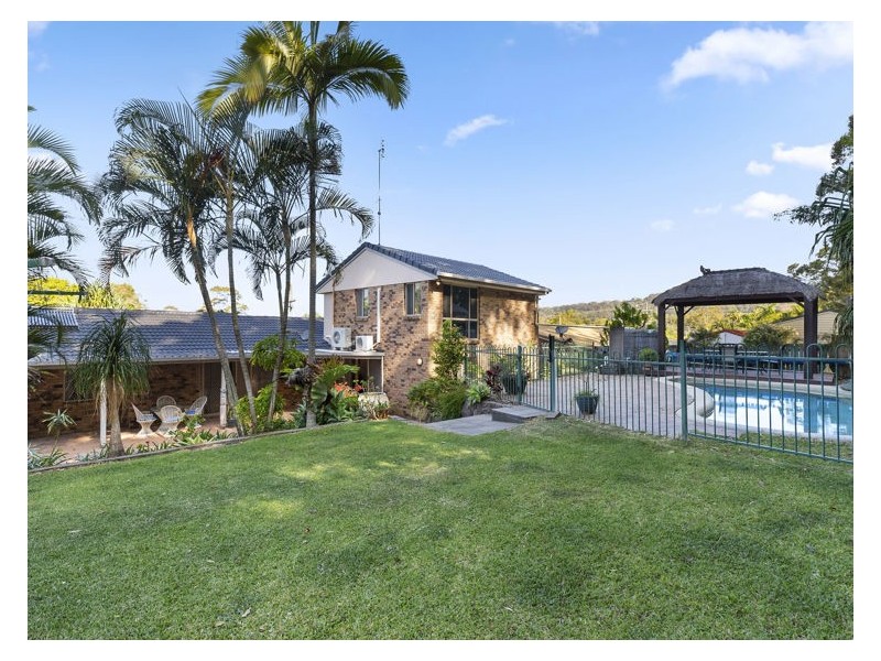 45 Elkhorn Street, Kuluin QLD 4558