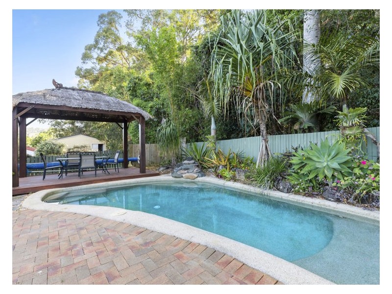 45 Elkhorn Street, Kuluin QLD 4558