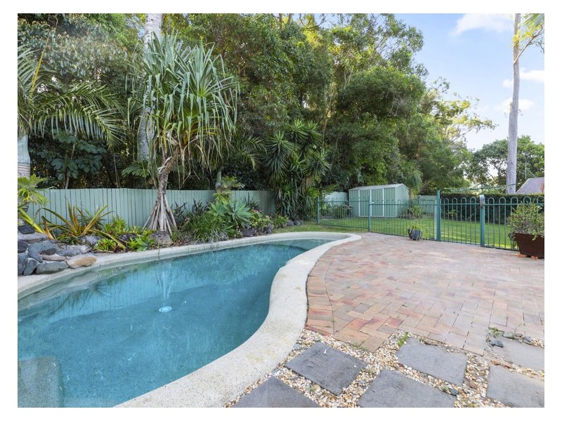 45 Elkhorn Street, Kuluin QLD 4558