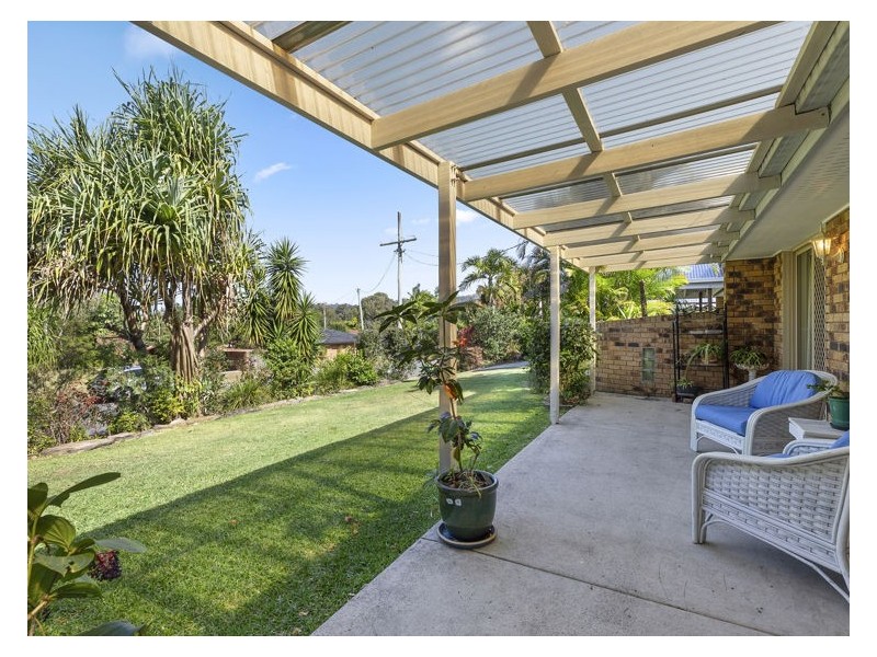 45 Elkhorn Street, Kuluin QLD 4558