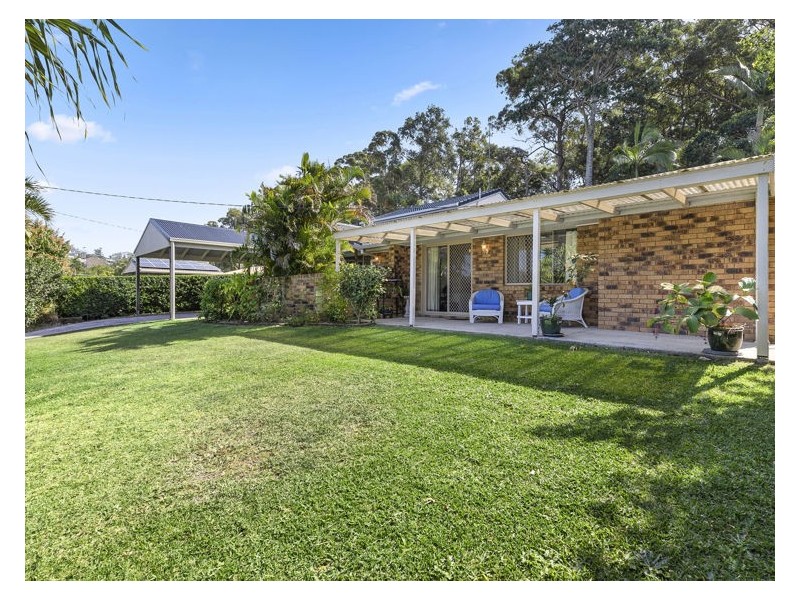 45 Elkhorn Street, Kuluin QLD 4558