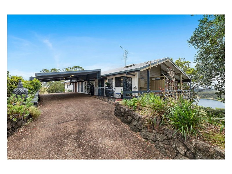 267-277 Kureelpa Falls Road, Kureelpa QLD 4560